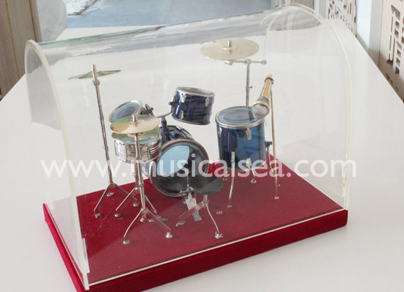 musical instrument crafts